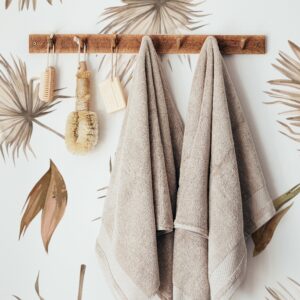 Greenery Palm Decals tree Leaves Boho Stickers