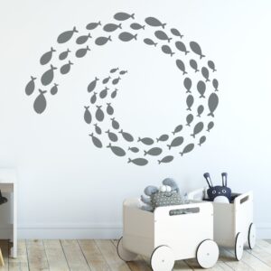 Fish Wall Decals