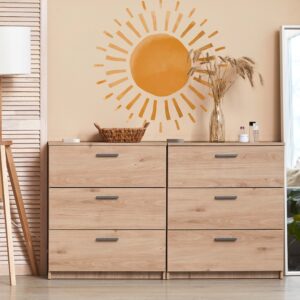 Sun Wall Decal Watercolor Boho Large Sticker, Nursery Decor