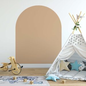 Arch Wall Decal Large Window Sticker