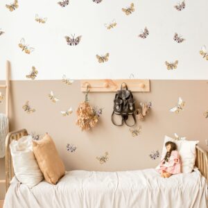 Butterfly Wall Decals