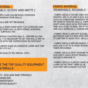 Dinosaur Wallpaper Rainbow Removable Peel and Stick Dino