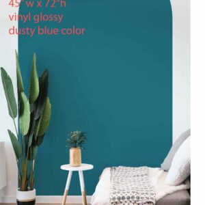 Arch Wall Decal Colour Block Sticker Large Sale
