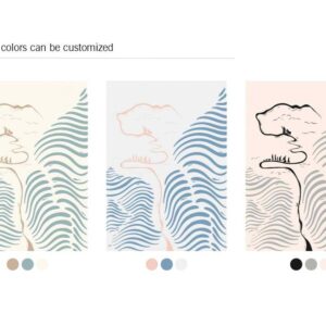 Noah's Ark Print – Jesus Art