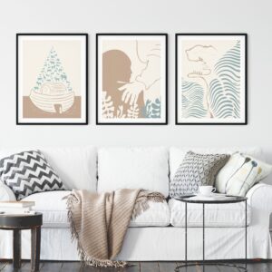 Noah's Ark Print – Jesus Art