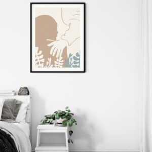 Noah's Ark Print – Jesus Art