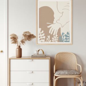 Noah's Ark Print – Jesus Art