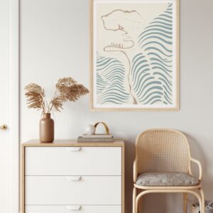 Noah's Ark Print – Jesus Art