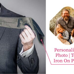 Personalised Gift from Daughter Tie Dad Wedding Gift