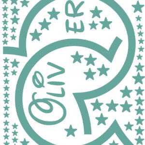 Mickey Toddler Headboard Wall Decal Large Arch Sticker