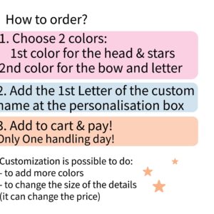 Toddler Headboard Wall Decal Mickey Minnie Mouse Large