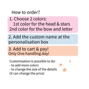 Mickey Toddler Headboard Wall Decal Large Arch Sticker