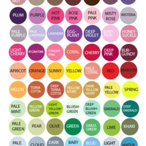 Mystical Wall Decals: Boho Rainbow, Moon, Stars Room Decor