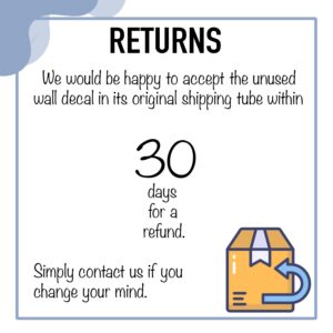 Peaches Wall Decals Fruit Stickers for Room Decoration LF289