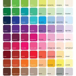 happy birthday sign party backdrop personalized wall decal — full view