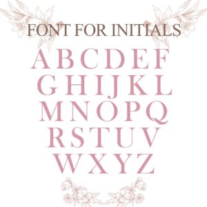 pet cat sign custom pawprint personalized wall decal installed in room